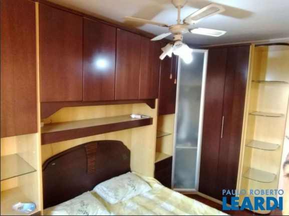 Imagem Apartamento com 2 Quartos à Venda, 56 m² em Parque Das Nações - Santo André Imagem Apartamento com 2 Quartos à Venda, 56 m² em Parque Das Nações - Santo André