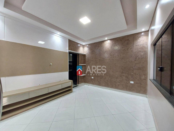 Casa com 2 Quartos à Venda, 138 m² em Jardim Da Balsa Ii - Americana