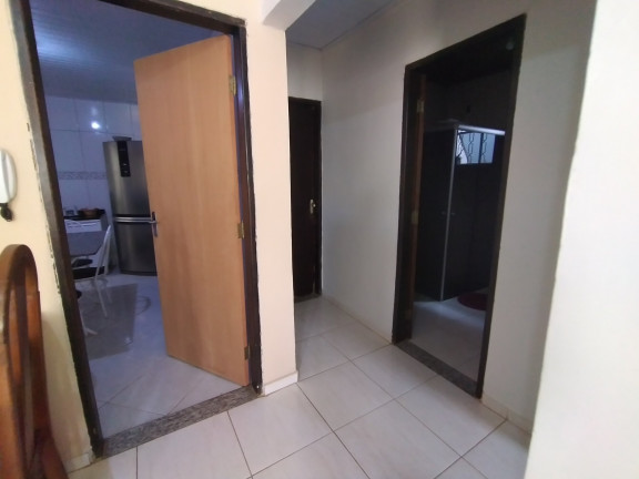 Imagem Casa com 2 Quartos à Venda, 139 m² em Jardim Vânia Maria - Bauru