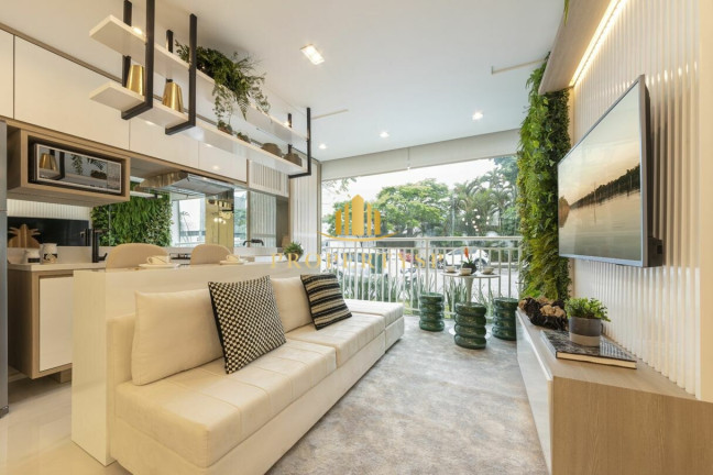Imagem Apartamento com 2 Quartos à Venda, 45 m² em Parque Industrial Tomas Edson - São Paulo Imagem Apartamento com 2 Quartos à Venda, 45 m² em Parque Industrial Tomas Edson - São Paulo