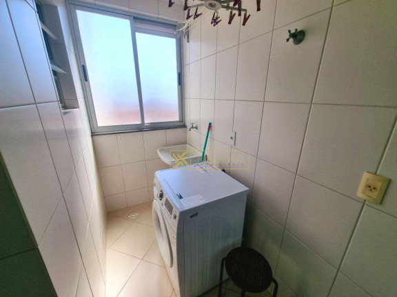 Imagem Apartamento com 3 Quartos à Venda, 80 m² em Barreiros - São José