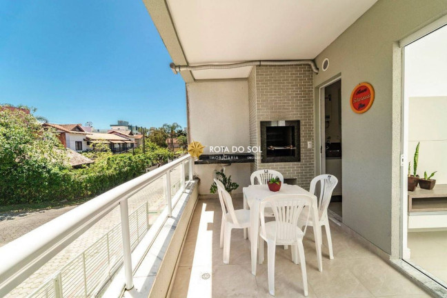 Apartamento com 2 Quartos à Venda, 95 m² em Centro - Bombinhas