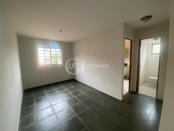 Imagem Imóvel com 3 Quartos à Venda, 99 m² em Jardim Veraneio - Campo Grande