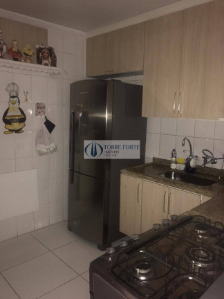 Imagem Casa de Condomínio com 3 Quartos à Venda, 154 m² em Vila Granada - São Paulo