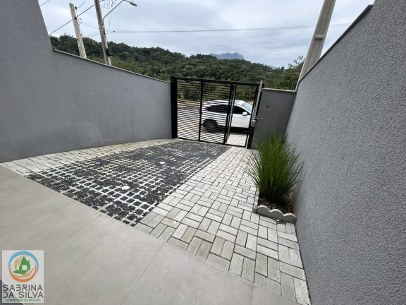 Imagem Casa com 2 Quartos à Venda, 107 m² em Itoupava Central - Blumenau Imagem Casa com 2 Quartos à Venda, 107 m² em Itoupava Central - Blumenau