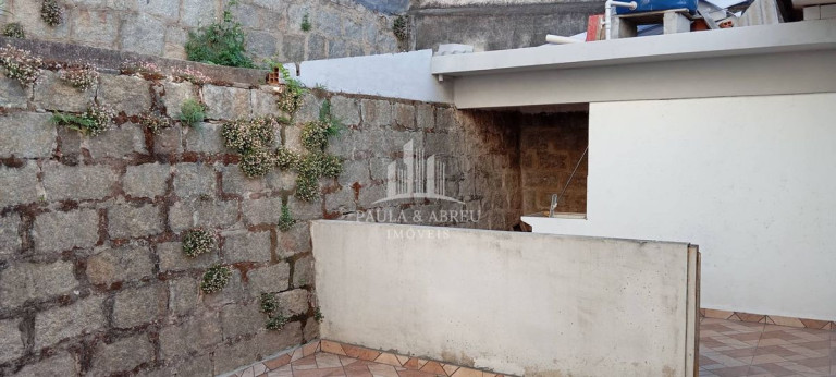 Imagem Casa com 4 Quartos para Alugar, em Jardim Haydee - Mauá Imagem Casa com 4 Quartos para Alugar, em Jardim Haydee - Mauá
