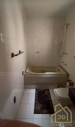 Imagem Sobrado à Venda, 206 m² em Campestre - Santo André