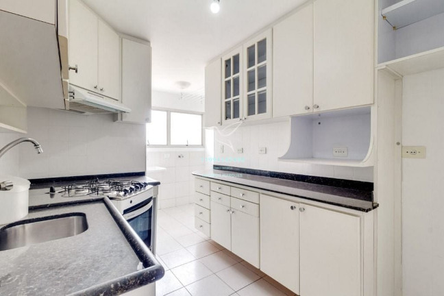 Imagem Apartamento com 2 Quartos à Venda, 76 m² em Campo Belo - São Paulo Imagem Apartamento com 2 Quartos à Venda, 76 m² em Campo Belo - São Paulo