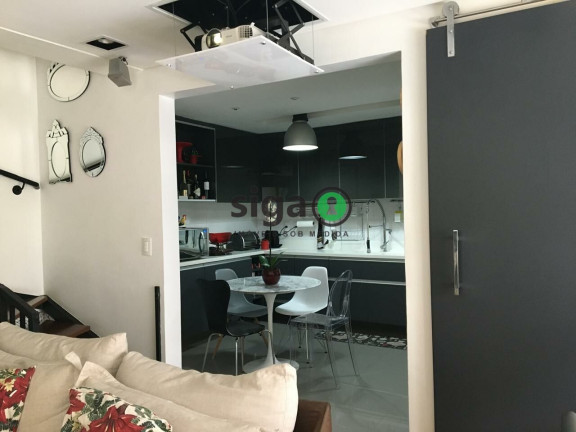 Imagem Casa com 3 Quartos à Venda, 108 m² em Vila Andrade - São Paulo Imagem Casa com 3 Quartos à Venda, 108 m² em Vila Andrade - São Paulo