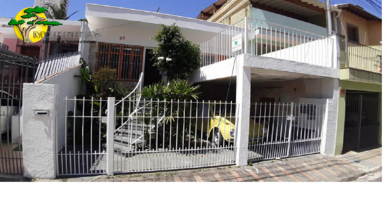 Imagem Casa com 2 Quartos à Venda, 70 m² em Lauzane Paulista - São Paulo