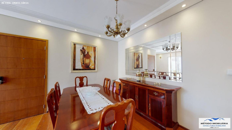 Imagem Apartamento com 3 Quartos à Venda, 113 m² em Moema - São Paulo
