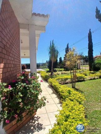 Imagem Casa com 3 Quartos à Venda, 1.260 m² em Ninho Verde Ii - Pardinho