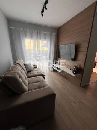 Imagem Casa de Condomínio com 3 Quartos à Venda, 118 m² em Medeiros - Jundiaí