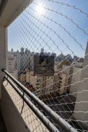 Imagem Imóvel com 1 Quarto à Venda, 46 m² em Higienòpolis - São Paulo Imagem Imóvel com 1 Quarto à Venda, 46 m² em Higienòpolis - São Paulo