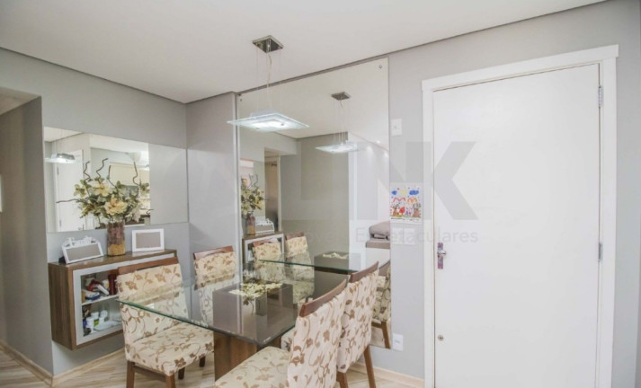 Imagem Apartamento com 3 Quartos à Venda, 66 m² em Santo Antônio - Porto Alegre Imagem Apartamento com 3 Quartos à Venda, 66 m² em Santo Antônio - Porto Alegre