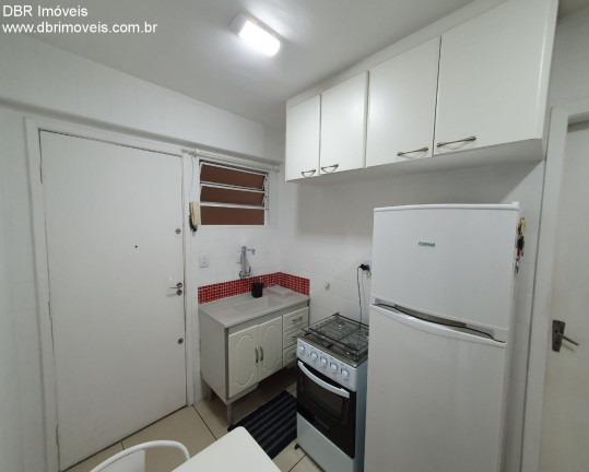 Imagem Apartamento com 1 Quarto à Venda, 32 m² em Bela Vista - Sao Paulo Imagem Apartamento com 1 Quarto à Venda, 32 m² em Bela Vista - Sao Paulo