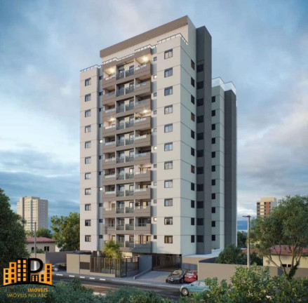 Imagem Apartamento com 2 Quartos à Venda, 59 m² em Baeta Neves - São Bernardo Do Campo