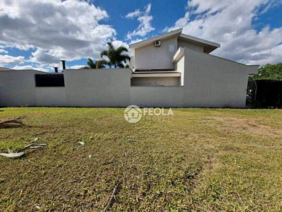 Imagem Terreno à Venda, 360 m² em Jardim Imperador - Americana