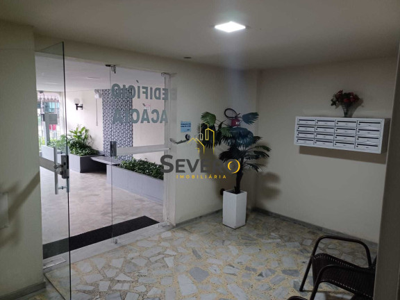 Apartamento com 2 Quartos à Venda, 76 m² em Centro - São Gonçalo