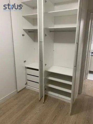 Imagem Apartamento com 2 Quartos à Venda, 54 m² em Cambuci - São Paulo