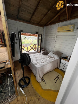 Imagem Casa com 4 Quartos à Venda, 216 m² em Rio Pequeno - Camboriú