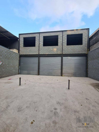 Loja para Alugar, 100 m² em Vila Leopoldina - São Paulo