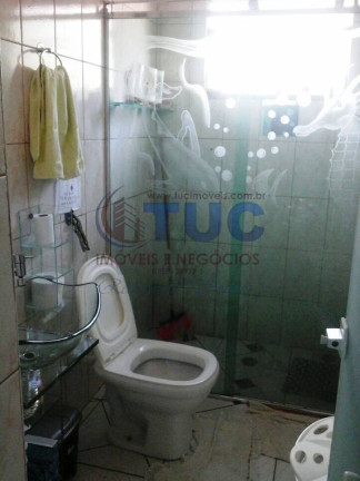 Imagem Sobrado com 4 Quartos à Venda, 440 m² em Jardim Joao De Barro - São Bernardo Do Campo