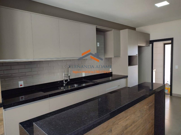 Imagem Casa com 3 Quartos à Venda, 200 m² em Vila Monte Alegre - Paulínia