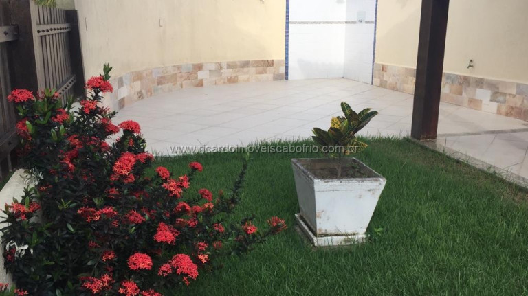 Imagem Casa de Condomínio com 2 Quartos à Venda, 80 m²