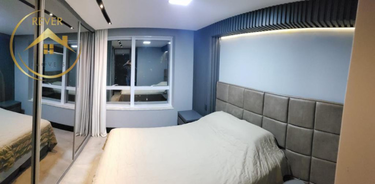 Imagem Apartamento com 2 Quartos à Venda, 96 m² em Vila Itapura - Campinas Imagem Apartamento com 2 Quartos à Venda, 96 m² em Vila Itapura - Campinas