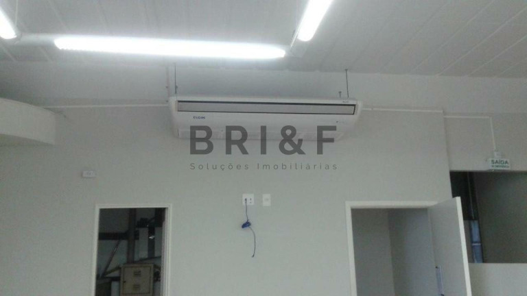 Imagem Imóvel Comercial à Venda ou Locação, 375 m² em Brooklin - São Paulo