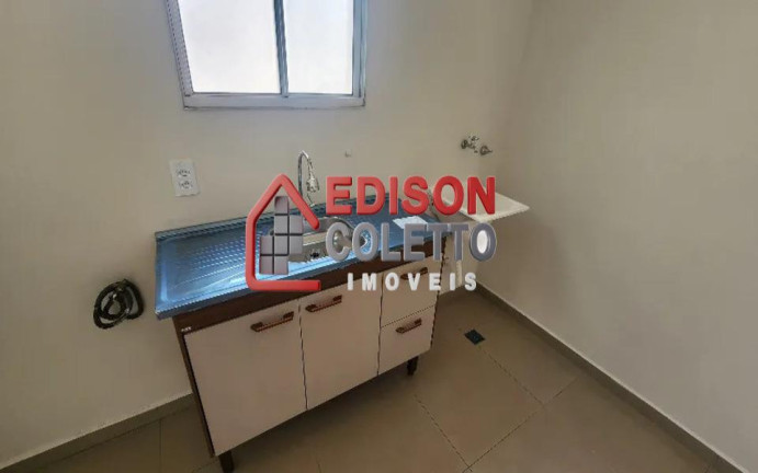 Imagem Apartamento com 2 Quartos à Venda, 46 m² em Nova Pompéia - Piracicaba Imagem Apartamento com 2 Quartos à Venda, 46 m² em Nova Pompéia - Piracicaba