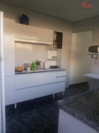 Imagem Casa com 2 Quartos à Venda, 260 m² em Jardim Do Estádio - Santo André Imagem Casa com 2 Quartos à Venda, 260 m² em Jardim Do Estádio - Santo André