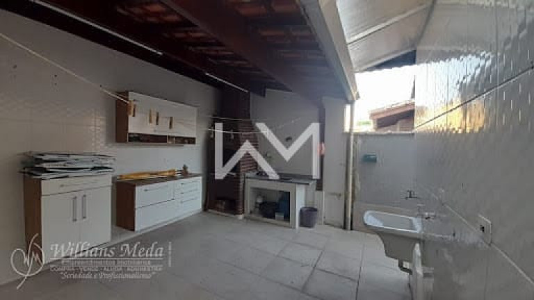 Imagem Casa com 2 Quartos à Venda, 73 m² em Vila Caiçara - Praia Grande Imagem Casa com 2 Quartos à Venda, 73 m² em Vila Caiçara - Praia Grande