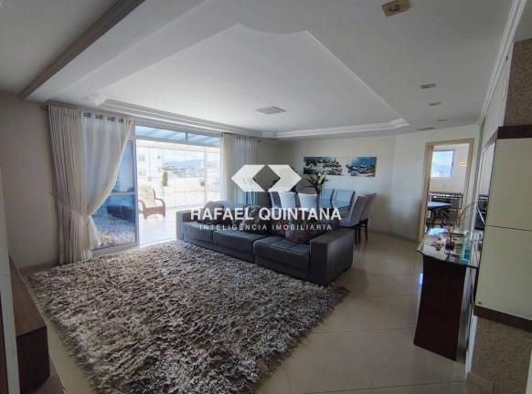 Imagem Apartamento com 3 Quartos à Venda,  em Estreito - Florianópolis