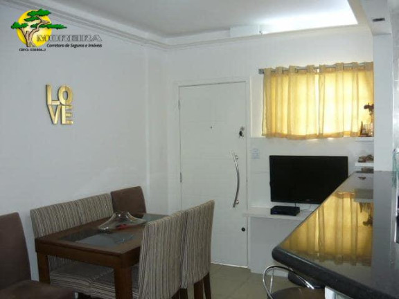 Imagem Apartamento com 2 Quartos à Venda, 44 m² em Vila Buarque - São Paulo