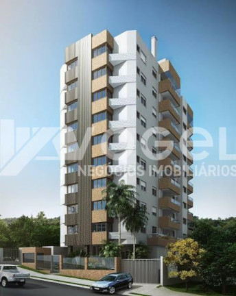 Imagem Apartamento com 2 Quartos à Venda, 119 m² em Centro - Novo Hamburgo