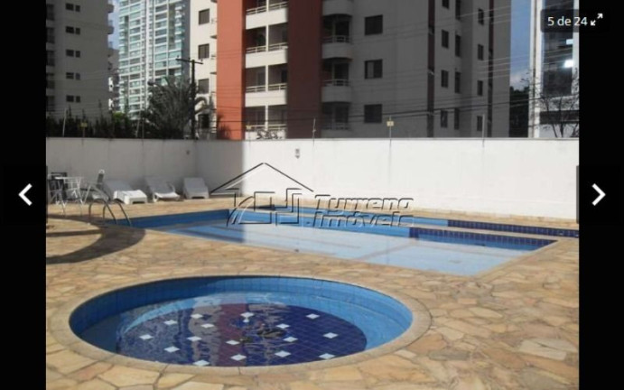 Imagem Apartamento com 3 Quartos para Alugar, 98 m² em Jardim Aquarius - São José Dos Campos