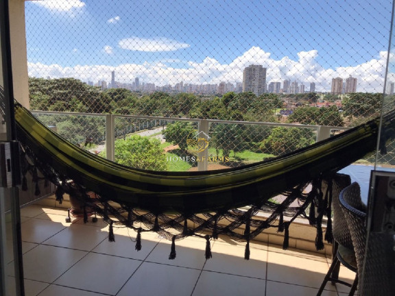Imagem Apartamento com 3 Quartos à Venda, 94 m² em Jardim Atlântico - Goiânia Imagem Apartamento com 3 Quartos à Venda, 94 m² em Jardim Atlântico - Goiânia