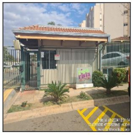 Apartamento com 2 Quartos à Venda, 50 m² em Loteamento Residencial Viva Vista - Sumare