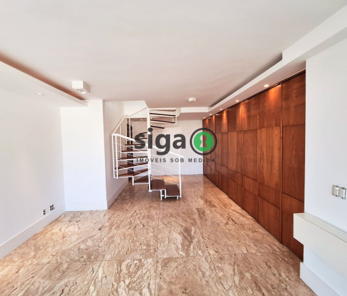 Imagem Apartamento com 3 Quartos à Venda, 266 m² em Paraíso Do Morumbi - São Paulo Imagem Apartamento com 3 Quartos à Venda, 266 m² em Paraíso Do Morumbi - São Paulo
