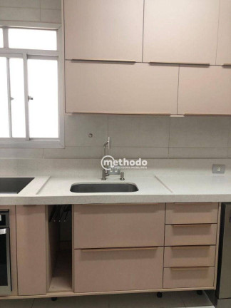 Imagem Apartamento com 3 Quartos à Venda, 105 m² em Cambuí - Campinas Imagem Apartamento com 3 Quartos à Venda, 105 m² em Cambuí - Campinas