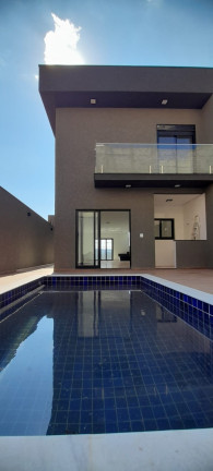 Imagem Casa com 3 Quartos à Venda, 132 m² em Portais (polvilho) - Cajamar