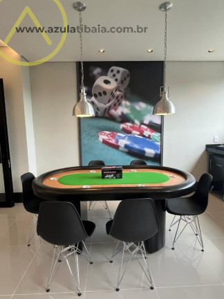 Imagem Apartamento com 2 Quartos à Venda, 80 m² em Alvinópolis - Atibaia