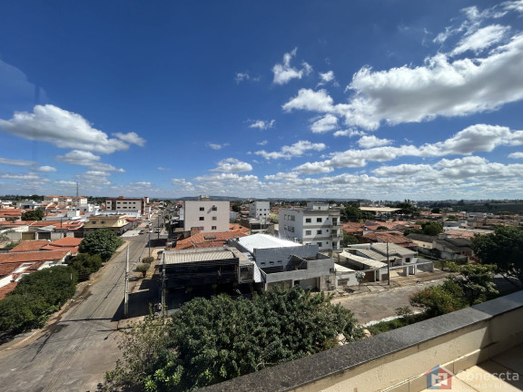 Imagem Cobertura com 3 Quartos à Venda, 128 m² em Residencial Gramado - Patos De Minas Imagem Cobertura com 3 Quartos à Venda, 128 m² em Residencial Gramado - Patos De Minas
