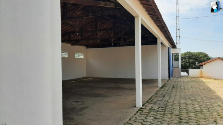 Imagem Imóvel com 8 Quartos à Venda, 1.500 m² em Jardim Lucila - Tatuí