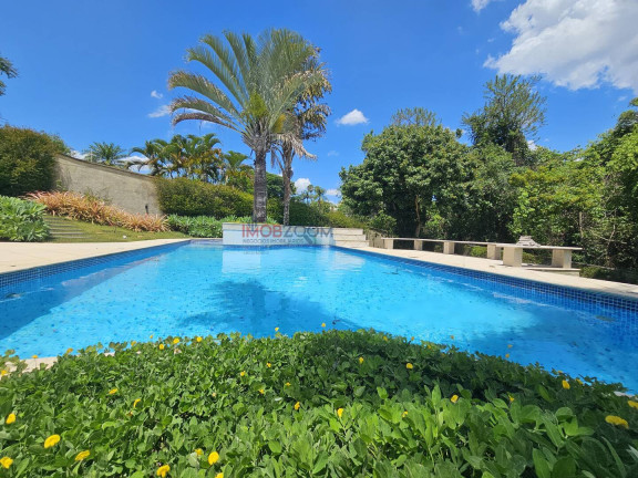 Casa com 3 Quartos à Venda, 600 m² em Jardim São Nicolau - Atibaia
