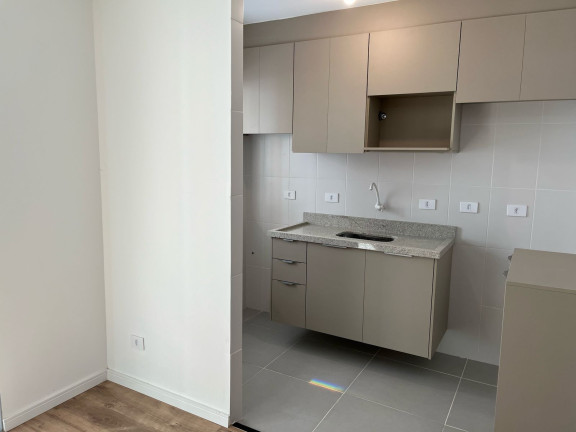 Imagem Apartamento com 2 Quartos para Alugar, 41 m² em Jardim Da Glória - Cotia