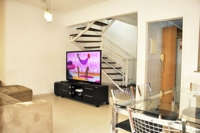 Imagem Casa de Condomínio com 3 Quartos à Venda, 120 m² em Jardim Rebelato - Cotia Imagem Casa de Condomínio com 3 Quartos à Venda, 120 m² em Jardim Rebelato - Cotia