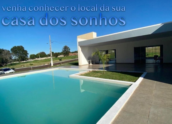 Imóvel à Venda, 360 m² em Jardim Claudia
